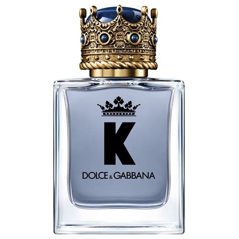 dolce gabbana k 50 ml douglas